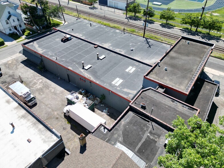 More Photos Of 200-204 Railroad Ave, Hackensack Warehouse For Sale