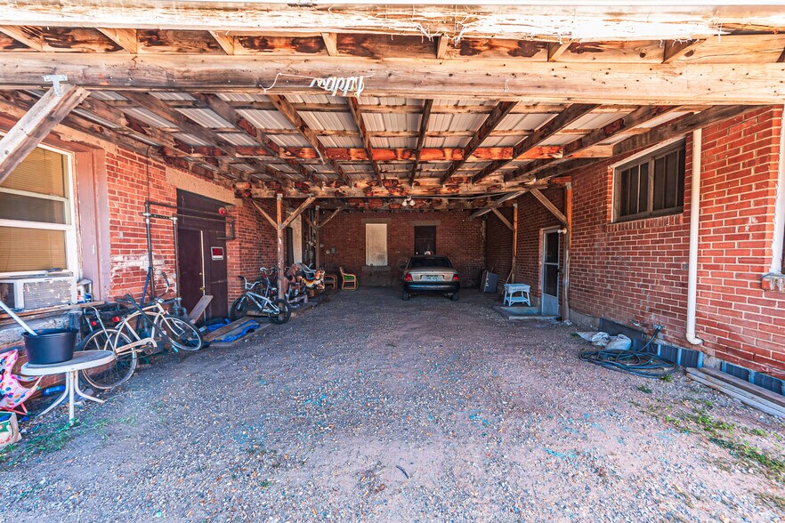 More Photos Of 134 W 7th St, Walsenburg Office Residential For Sale