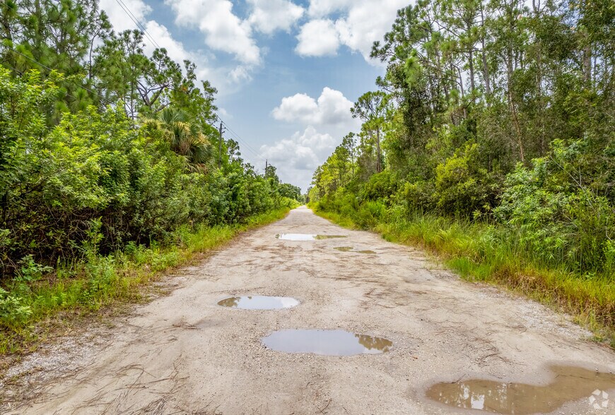 More Photos Of 13201 Saddle Rd, Fort Myers Land For Sale