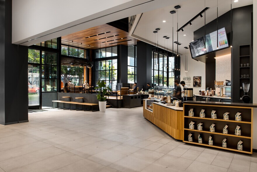 More Photos Of 1420 Kettner Blvd, San Diego Office For Lease