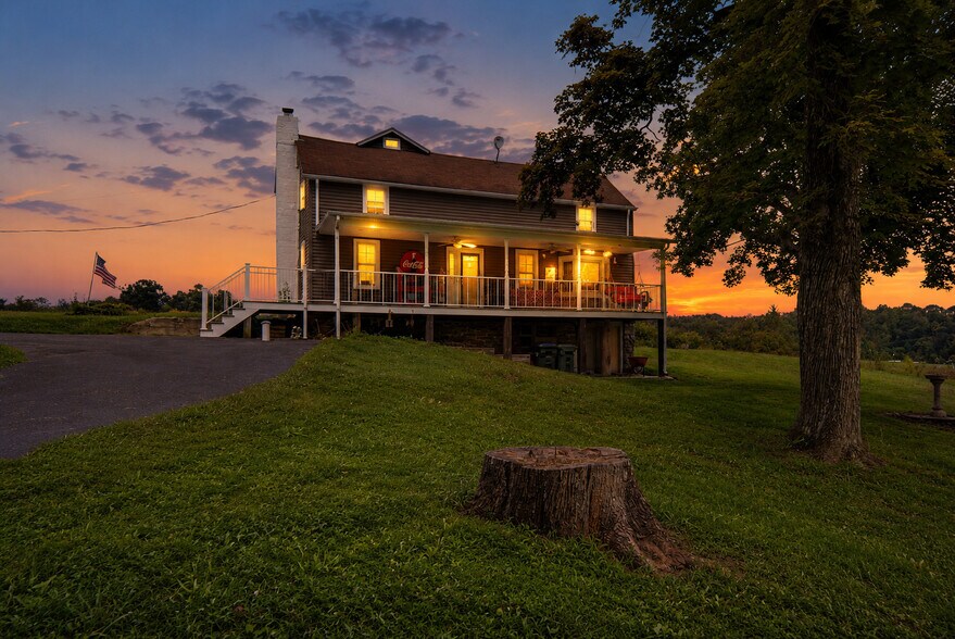 More Photos Of 21 Frontage Rd, Blairstown Specialty For Sale