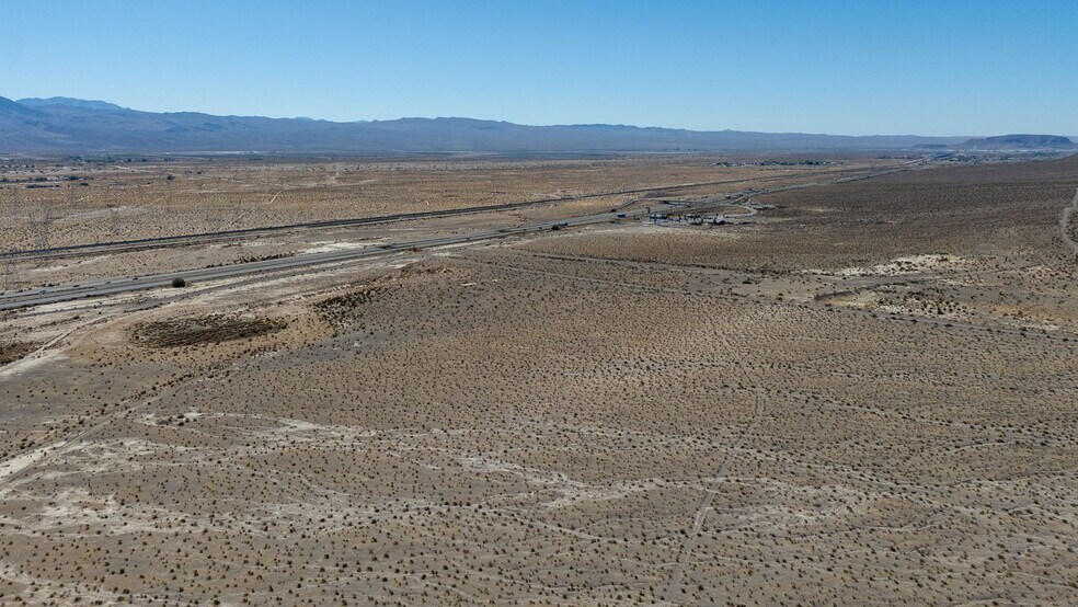 More Photos Of 36801 Minneola Rd, Yermo Land For Sale