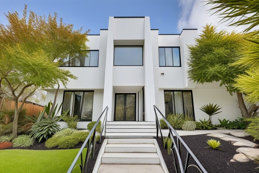 Primary Photo Of 801 N Alexandria Ave, Los Angeles Apartments For Sale
