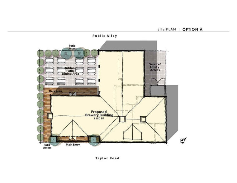More Photos Of 3710 N Taylor Rd, Loomis Land For Sale