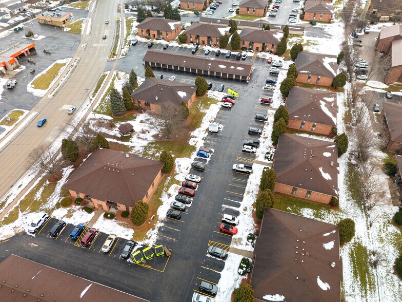 More Photos Of 205-235 W Calumet St, Appleton Apartments For Sale