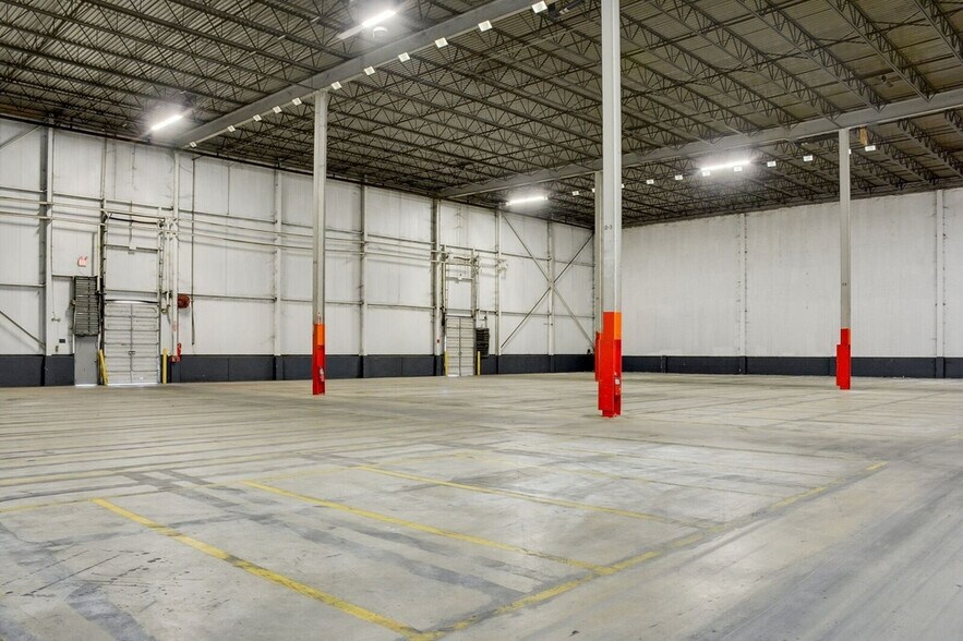 More Photos Of 4301 Evans To Locks Rd, Evans Manufacturing For Lease