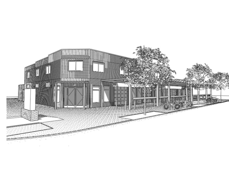 More Photos Of 11690 Montview Blvd, Aurora Storefront Retail Office For Lease