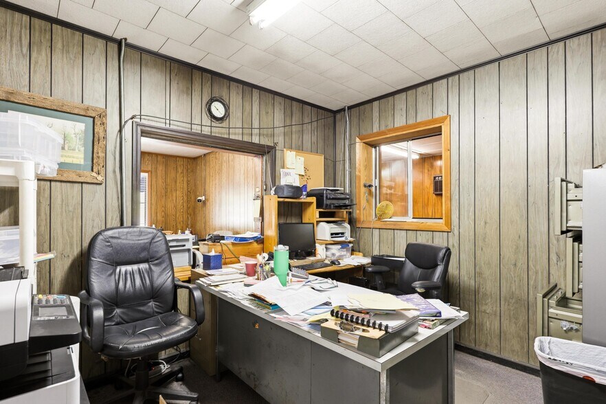 More Photos Of 2154 Old Charleston Rd NE, Cleveland Refrigeration Cold Storage For Sale