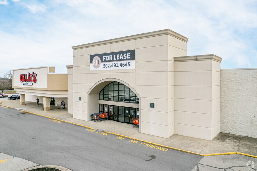 More Photos Of 200-202 Limestone St, Frankfort Unknown For Lease