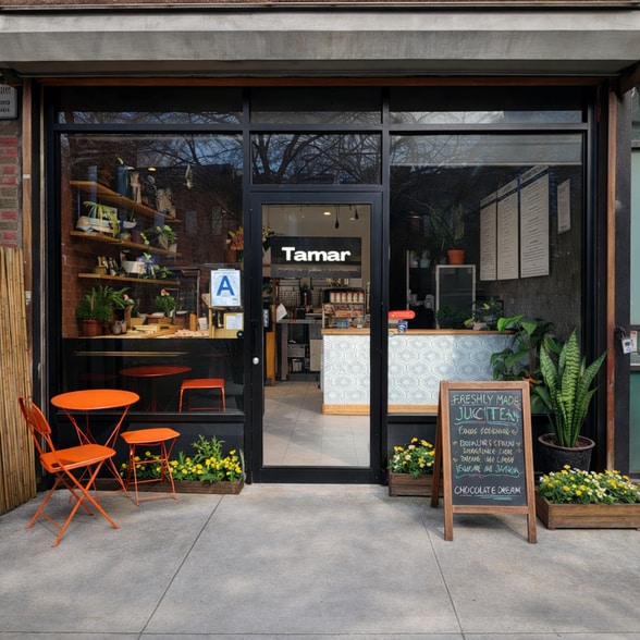 Primary Photo Of 561 Gates Ave, Brooklyn Apartments For Lease