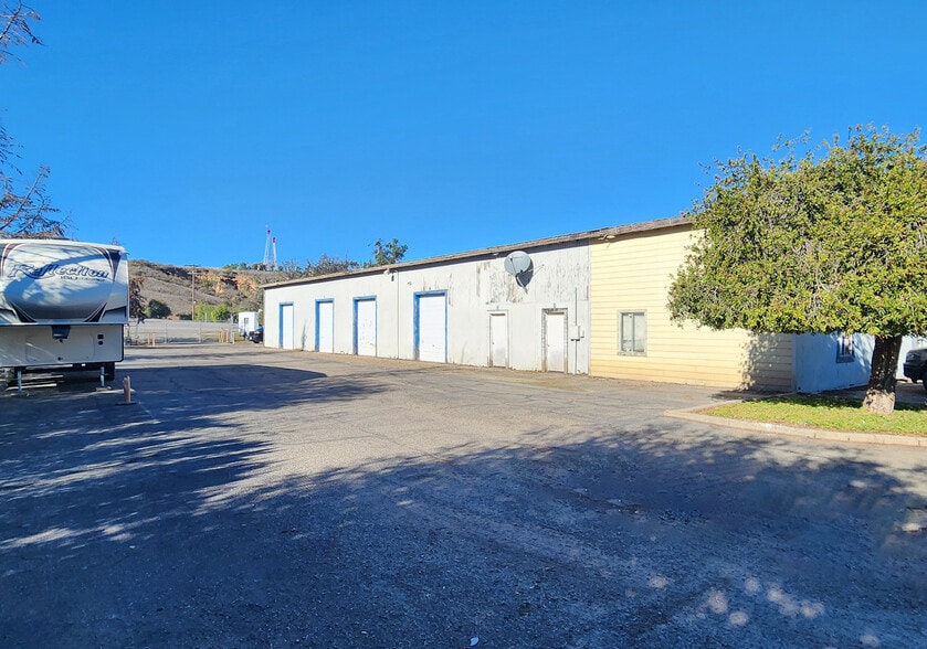 More Photos Of 4050 Foxen Canyon Rd, Santa Maria Self Storage For Sale