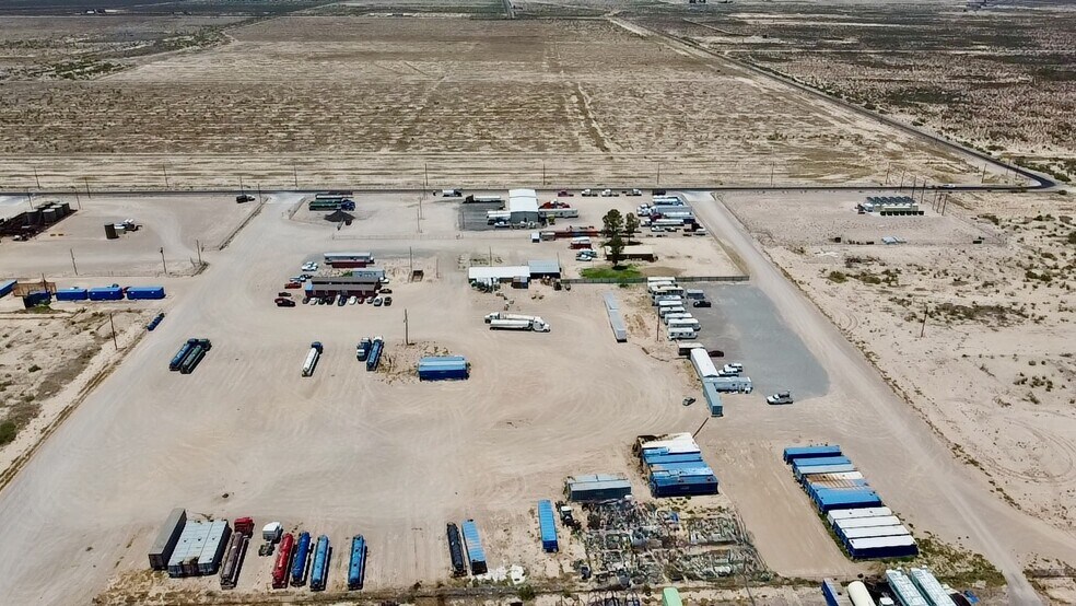 More Photos Of 435 CR 420, Pecos Land For Lease