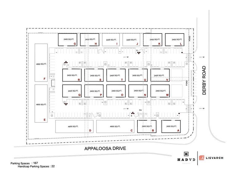 More Photos Of 1800 Appaloosa Dr, Sunland Park Light Manufacturing For Sale