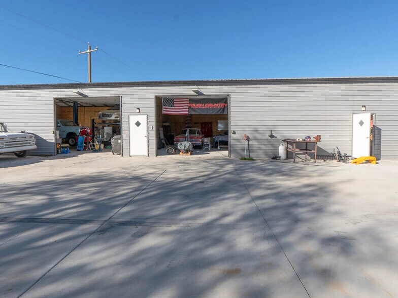 More Photos Of 6995 W Rose Creek Rd, Winnemucca Industrial For Sale