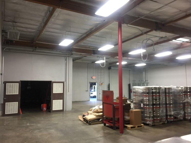 More Photos Of 4170 Morena Blvd, San Diego Warehouse For Lease
