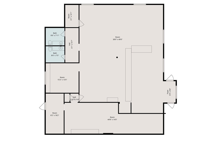 More Photos Of 1114 FM 1960 Rd W, Houston Restaurant For Sale