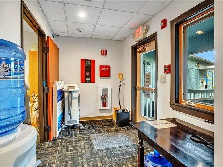 More Photos Of 6 Country Club Rd, West Oneonta Office For Sale