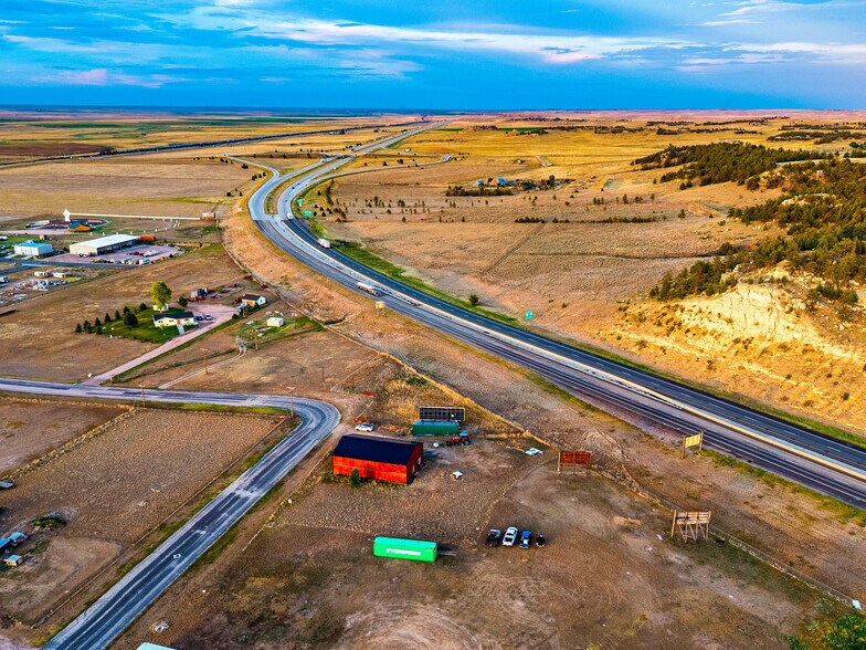 More Photos Of 708 6th St, Pine Bluffs Land For Sale