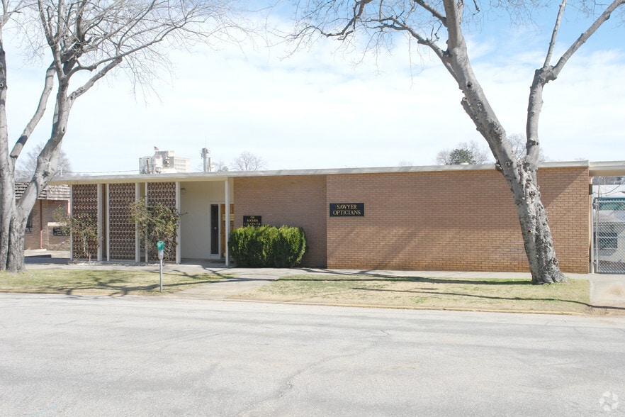 More Photos Of 1516 Gregg St, Columbia Medical For Lease