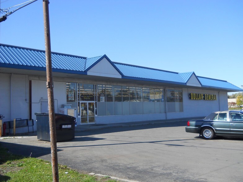More Photos Of 172-184 Homer Ave, Cortland General Retail For Sale