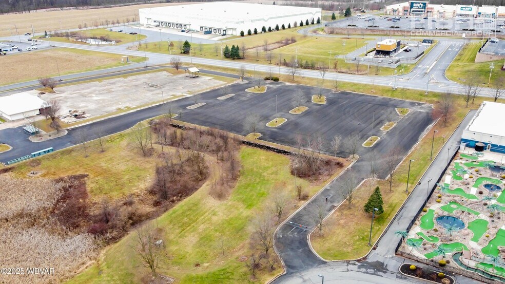 More Photos Of 1203 Lycoming Mall Cir, Muncy Land For Sale