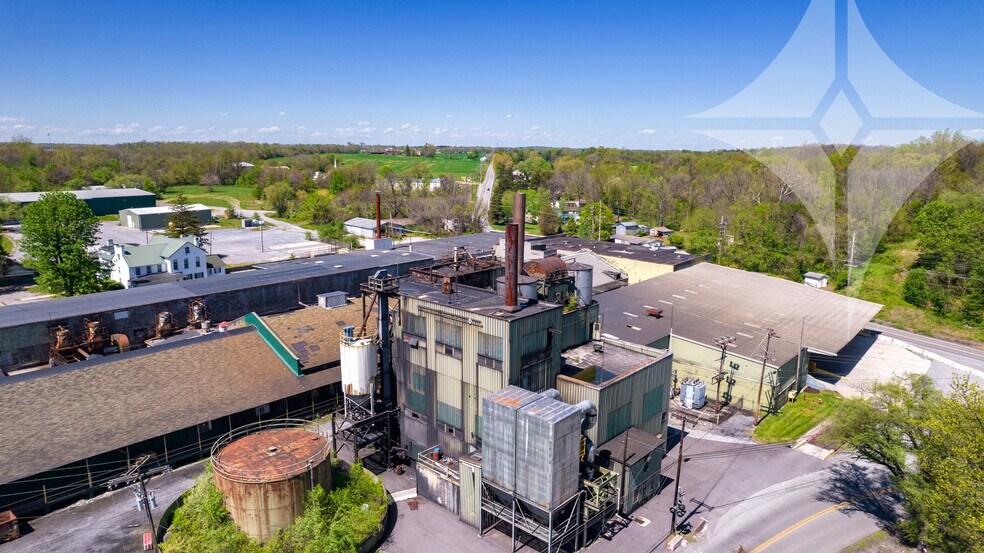 More Photos Of 164 Eyster Rd, Halltown Manufacturing For Sale