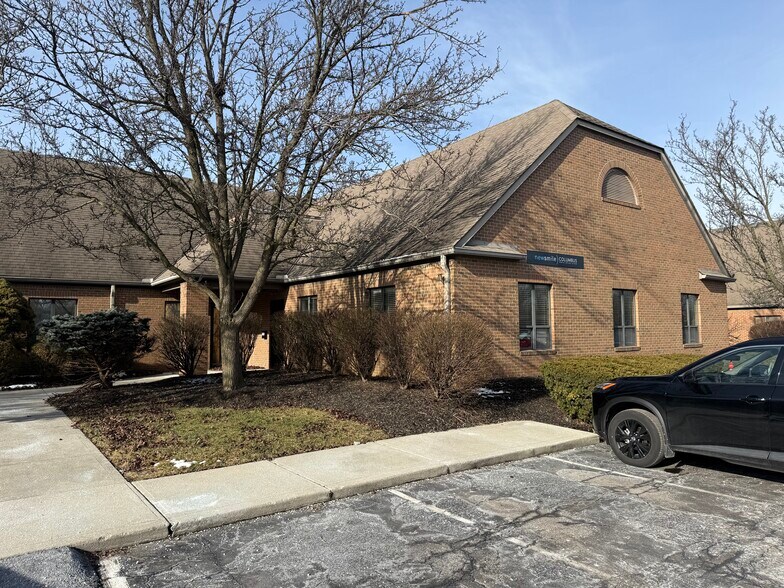 More Photos Of , Hilliard Office For Sale
