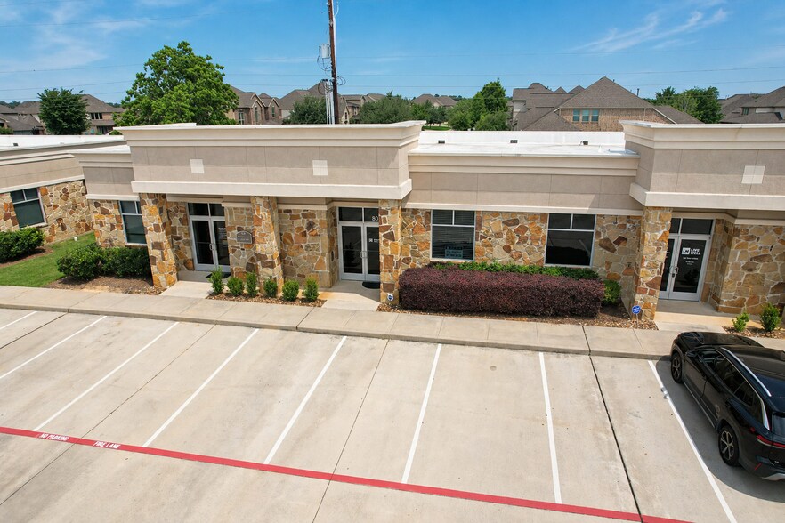 Primary Photo Of 20008 Champion Forest Dr, Spring Office For Lease