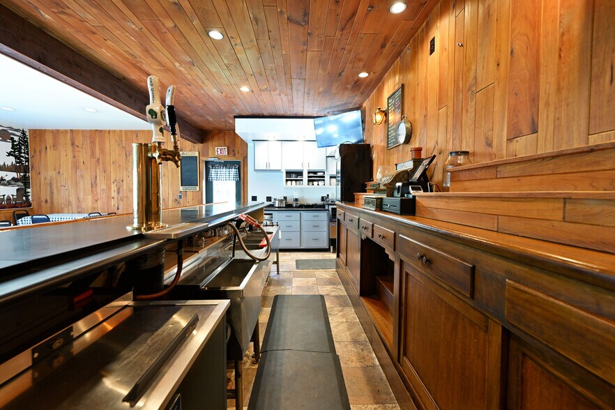 More Photos Of 23694 Clam Lake Rd, Clam Lake Restaurant For Sale