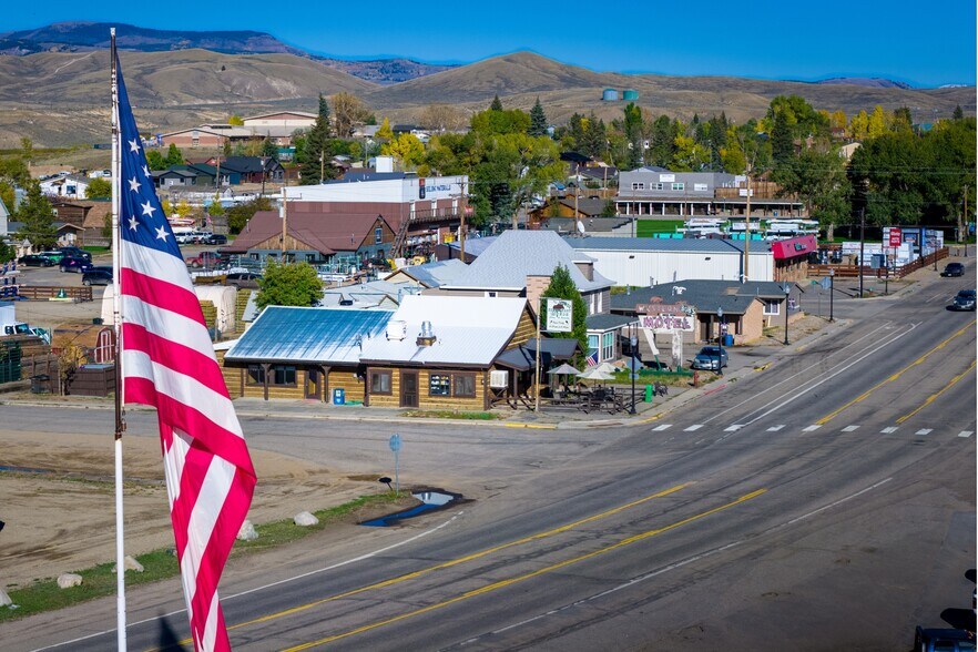 Primary Photo Of 115 US Hwy 40 hwy, Kremmling Restaurant For Sale