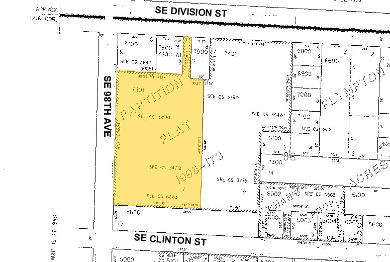 More Photos Of 2600 SE 98th Ave, Portland Office For Sale