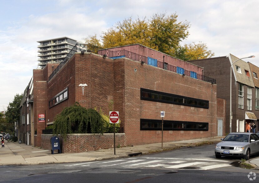 More Photos Of 2301 Pennsylvania Ave, Philadelphia Office Residential For Sale