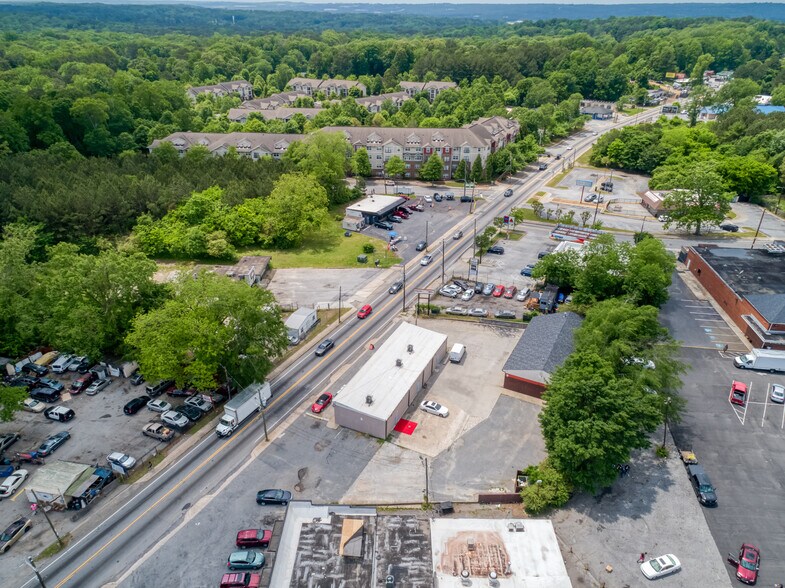 More Photos Of , Atlanta General Retail For Sale