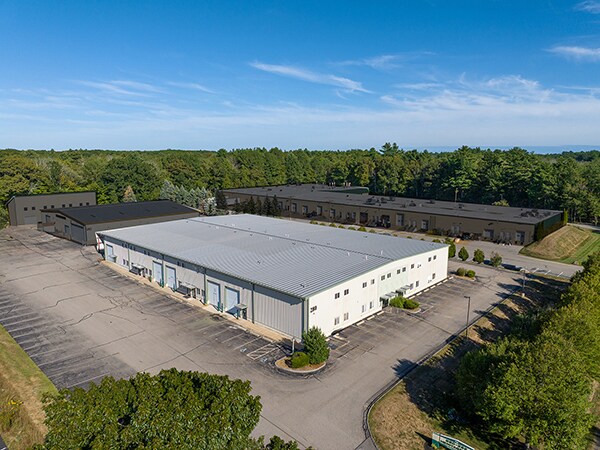More Photos Of 280 Heritage Ave, Portsmouth Warehouse For Sale