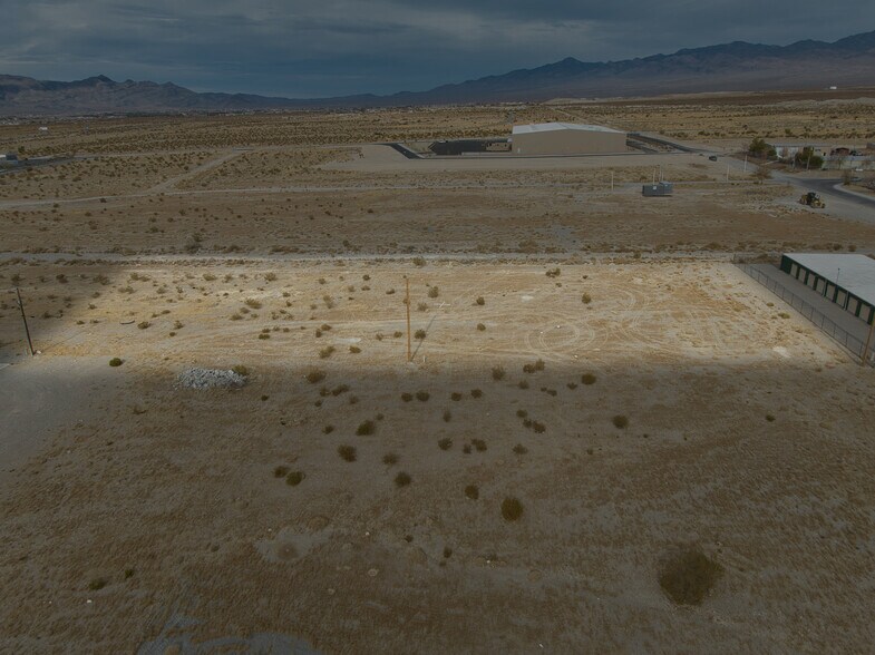More Photos Of 1440-1441 E Pink Way, Pahrump Land For Sale