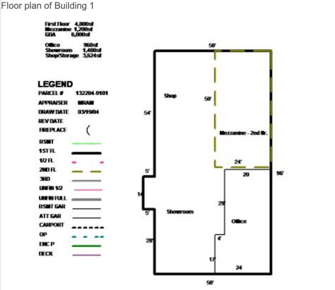 More Photos Of 1002 Central Ave N, Kent Showroom For Lease