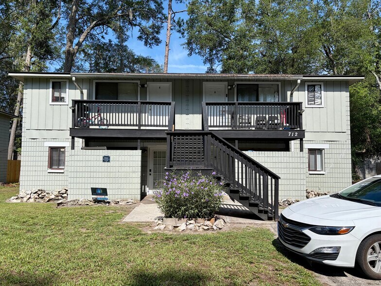 More Photos Of , Gainesville Multifamily For Sale