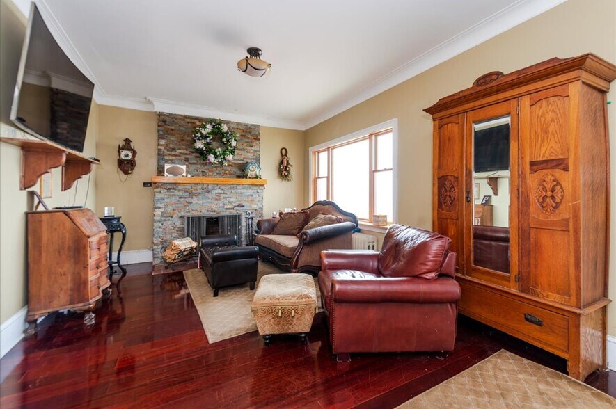 More Photos Of 720 Clarence Ave, Bronx Multifamily For Sale