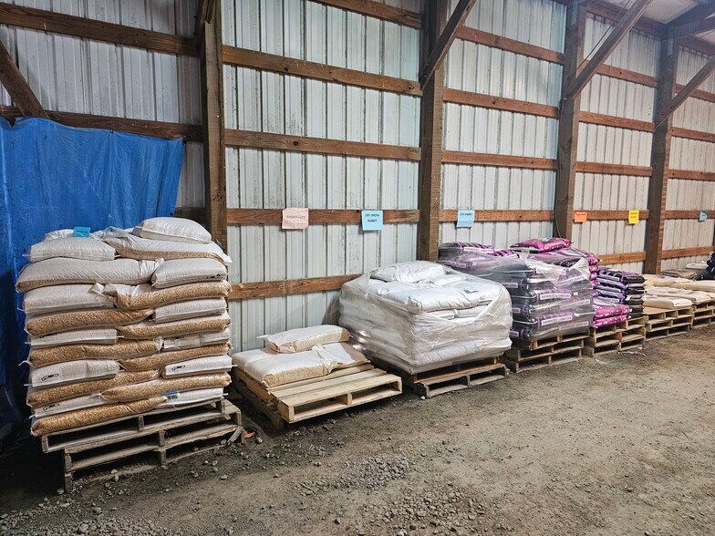 More Photos Of 3540 OH-28 Rt, South Salem Industrial For Sale