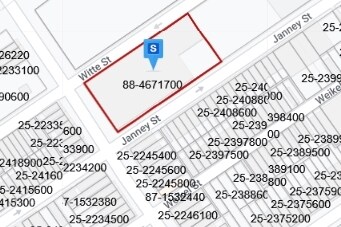 More Photos Of 2221 E Clearfield St, Philadelphia Warehouse For Sale
