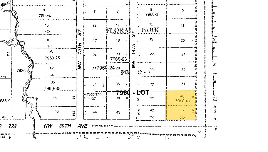 More Photos Of 3904 NW 13th St, Gainesville Drugstore For Lease