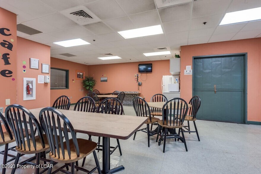 More Photos Of 75 N Washington St, Wilkes-Barre Office For Lease