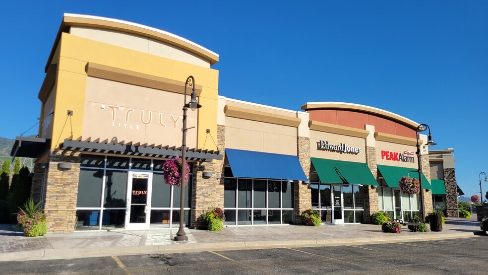 More Photos Of 5600 S Harrison Blvd, South Ogden Unknown For Lease