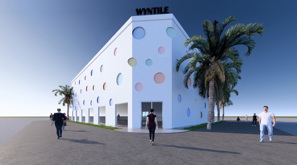 More Photos Of 3901 NW 2nd Ave, Miami Freestanding For Sale