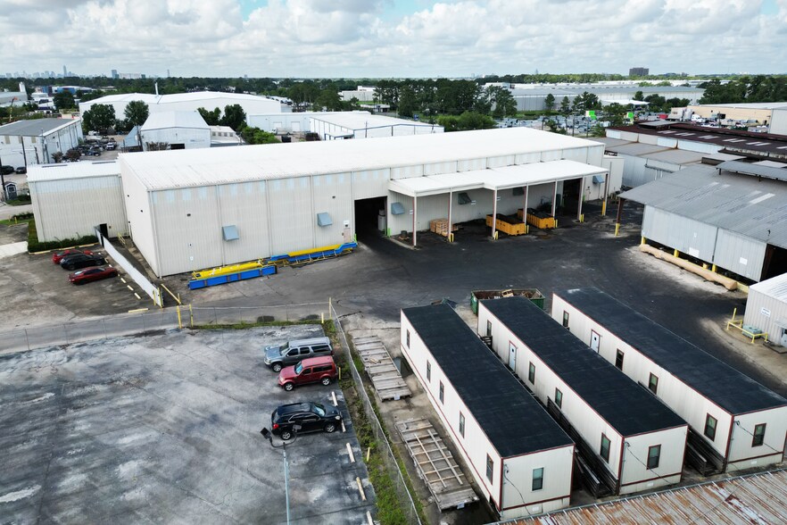 More Photos Of 6505 N Houston Rosslyn Rd, Houston Unknown For Lease