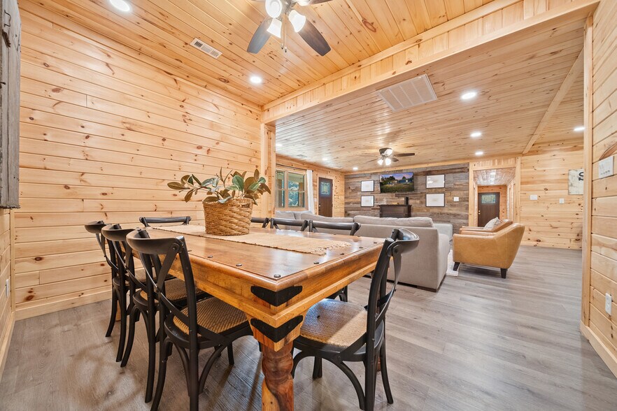 More Photos Of 1217 McCarter Hollow Rd, Sevierville Land For Sale