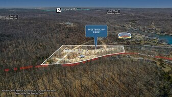 More Photos Of 200 Northview Rd, Sunrise Beach Manufactured Housing Mobile Home Park For Sale