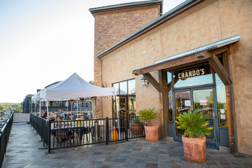 More Photos Of 4315-4363 Town Center Blvd, El Dorado Hills Unknown For Lease