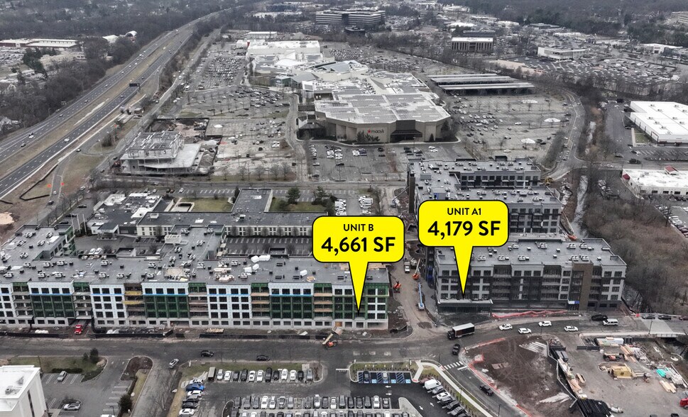 More Photos Of 100 Vermella Way, Paramus Apartments For Lease