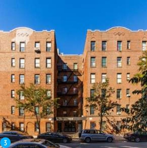 More Photos Of , Bronx Multifamily For Sale